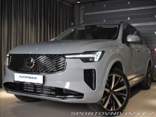Volvo Ostatní modely XC90 2,0 T8 AWD Plus Bright  P 2025