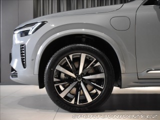Volvo Ostatní modely XC90 2,0 T8 AWD Plus Bright  P 2025