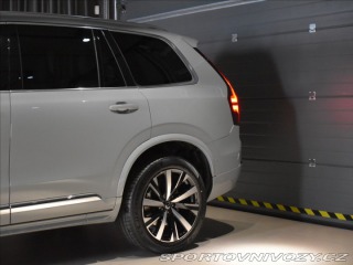 Volvo Ostatní modely XC90 2,0 T8 AWD Plus Bright  P 2025