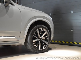 Volvo Ostatní modely XC90 2,0 T8 AWD Plus Bright  P 2025