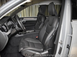 Volvo Ostatní modely XC90 2,0 T8 AWD Plus Bright  P 2025