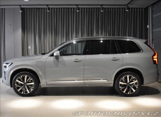 Volvo Ostatní modely XC90 2,0 T8 AWD Plus Bright  P 2025