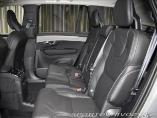 Volvo Ostatní modely XC90 2,0 T8 AWD Plus Bright  P 2025