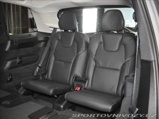 Volvo Ostatní modely XC90 2,0 T8 AWD Plus Bright  P 2025