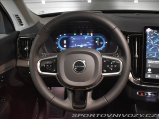 Volvo Ostatní modely XC90 2,0 T8 AWD Plus Bright  P 2025