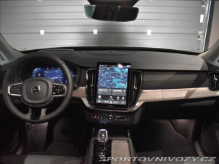 Volvo Ostatní modely XC90 2,0 T8 AWD Plus Bright  P 2025
