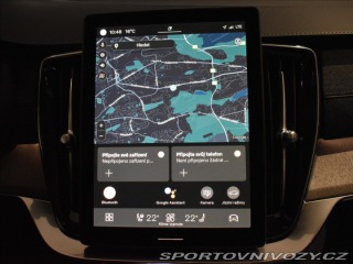 Volvo Ostatní modely XC90 2,0 T8 AWD Plus Bright  P 2025