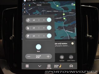 Volvo Ostatní modely XC90 2,0 T8 AWD Plus Bright  P 2025