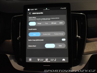 Volvo Ostatní modely XC90 2,0 T8 AWD Plus Bright  P 2025