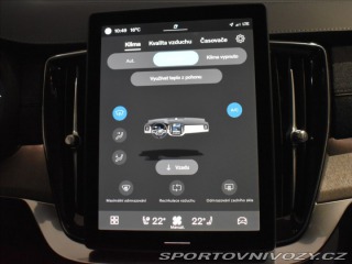 Volvo Ostatní modely XC90 2,0 T8 AWD Plus Bright  P 2025