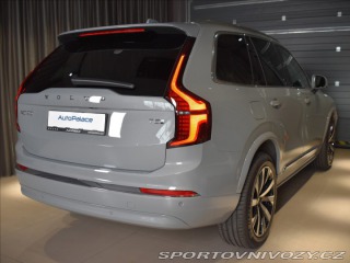 Volvo Ostatní modely XC90 2,0 T8 AWD Plus Bright  P 2025