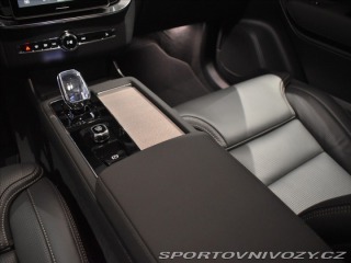 Volvo Ostatní modely XC90 2,0 T8 AWD Plus Bright  P 2025