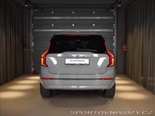 Volvo Ostatní modely XC90 2,0 T8 AWD Plus Bright  P 2025