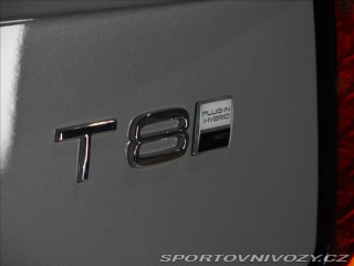 Volvo Ostatní modely XC90 2,0 T8 AWD Plus Bright  P 2025