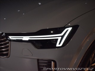 Volvo Ostatní modely XC90 2,0 T8 AWD Plus Bright  P 2025