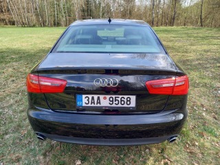 Audi A6 3,0   Prodej