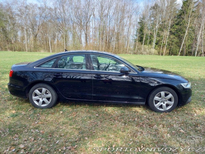 Audi A6 3,0   Prodej 1800
