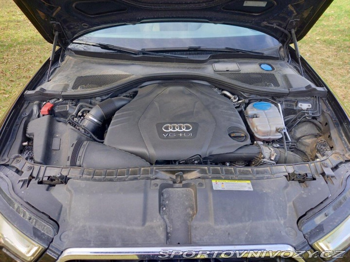 Audi A6 3,0   Prodej 1800