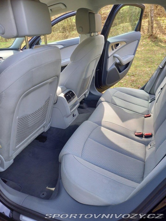 Audi A6 3,0   Prodej 1800