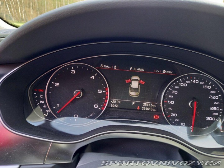 Audi A6 3,0   Prodej 1800