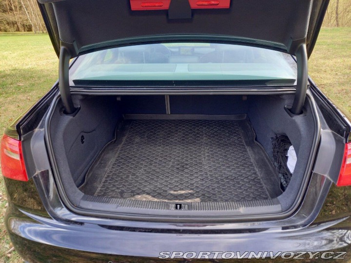 Audi A6 3,0   Prodej 1800