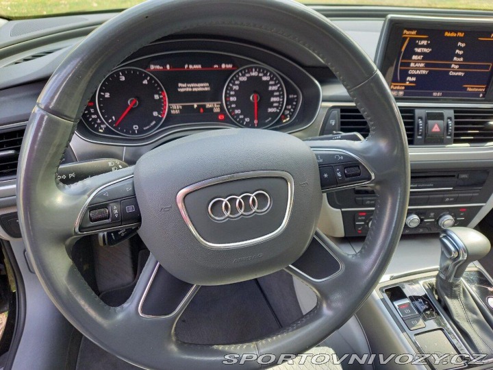 Audi A6 3,0   Prodej 1800