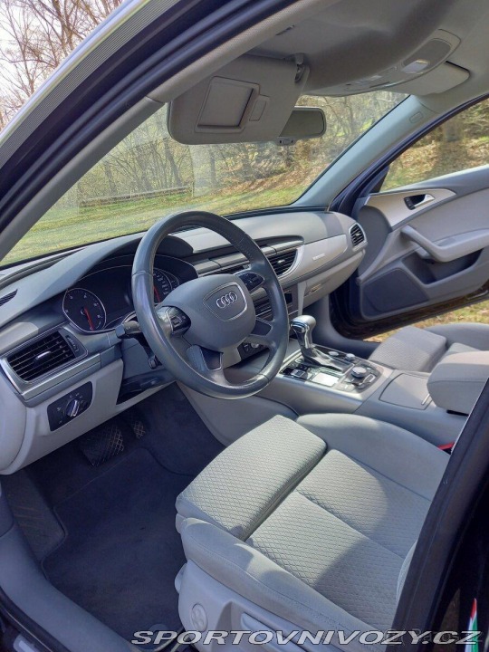 Audi A6 3,0   Prodej 1800