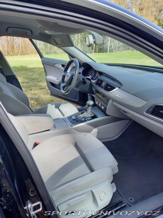 Audi A6 3,0   Prodej 1800