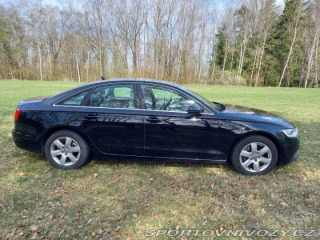 Audi A6 3,0   Prodej 1800