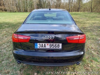 Audi A6 3,0   Prodej 1800