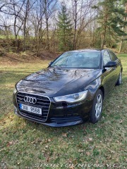 Audi A6 3,0   Prodej 1800