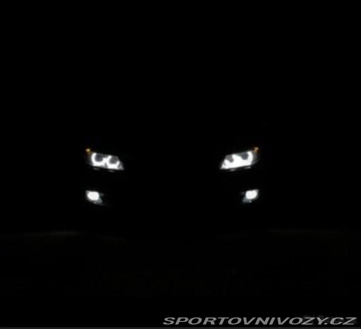 BMW 3 3,0 E91 LCI 325d 2012