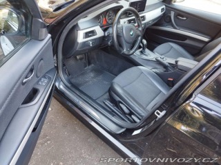 BMW 3 3,0   E91 LCI 325d 2012