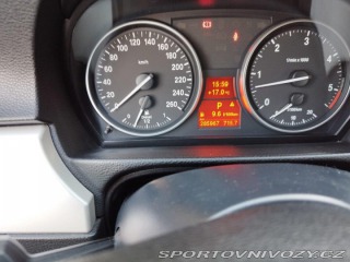 BMW 3 3,0   E91 LCI 325d 2012