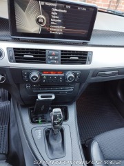 BMW 3 3,0   E91 LCI 325d 2012