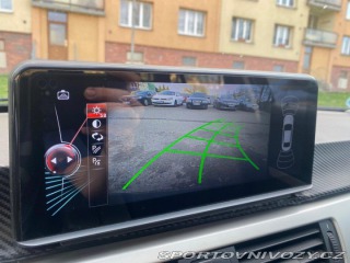 BMW 3 3,0   E91 LCI 325d 2012