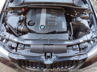 BMW 3 3,0   E91 LCI 325d 2012