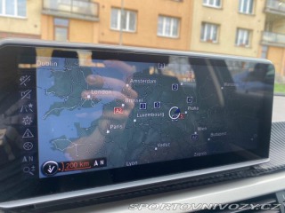 BMW 3 3,0   E91 LCI 325d 2012