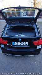 BMW 3 3,0   E91 LCI 325d 2012