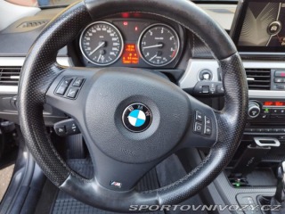 BMW 3 3,0   E91 LCI 325d 2012