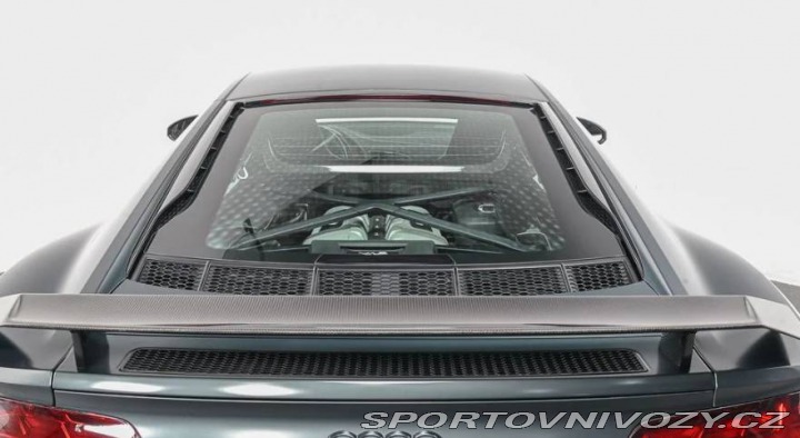 Audi R8 2016