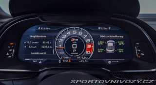 Audi R8 2016