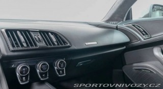 Audi R8 2016
