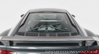 Audi R8 2016