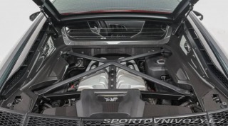 Audi R8 2016