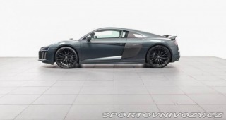 Audi R8 2016