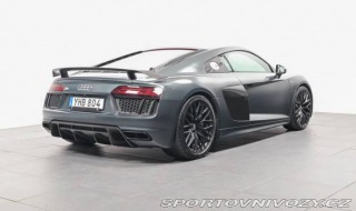 Audi R8 2016