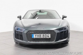 Audi R8 2016