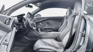 Audi R8 2016