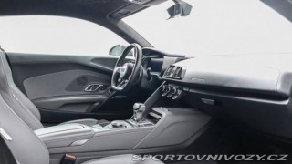 Audi R8 2016